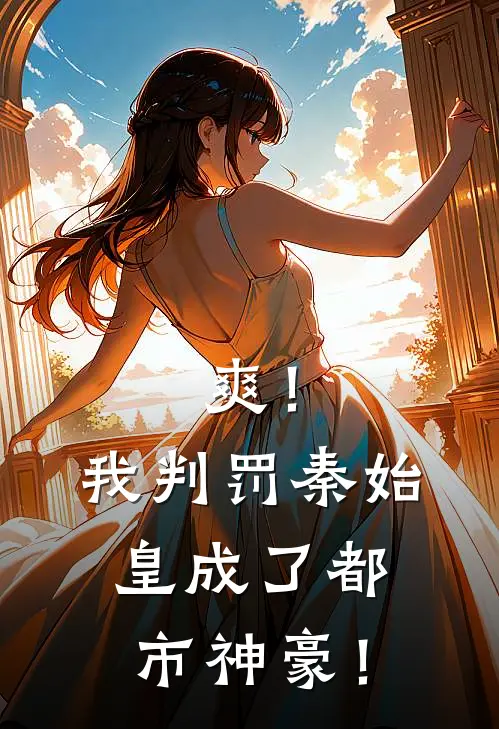 爽！我判罚秦始皇成了都市神豪！