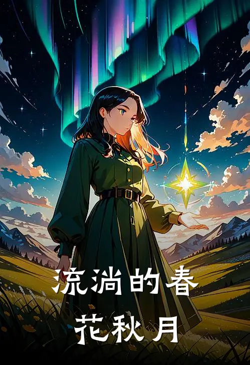 流淌的春花秋月