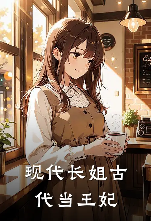 现代长姐古代当王妃