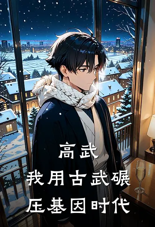 高武：我用古武碾压基因时代