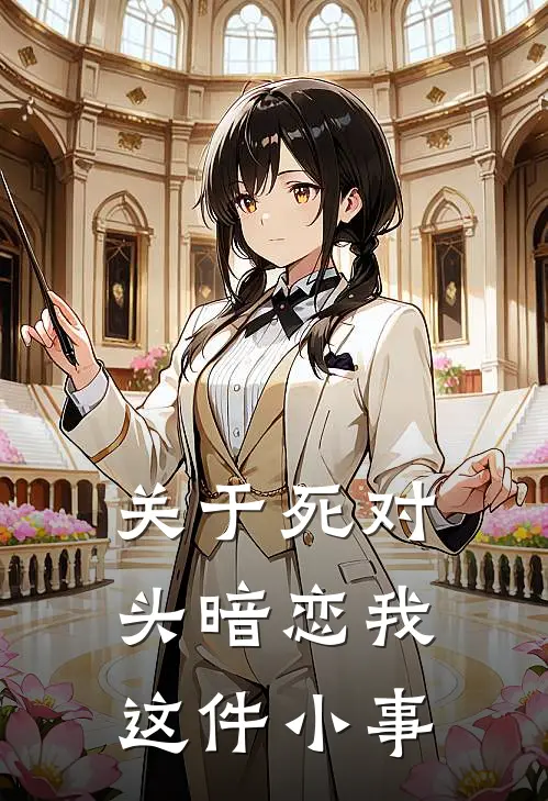 关于死对头暗恋我这件小事