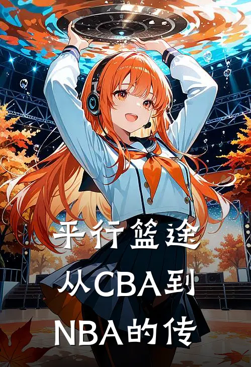 平行篮途：从CBA到NBA的传