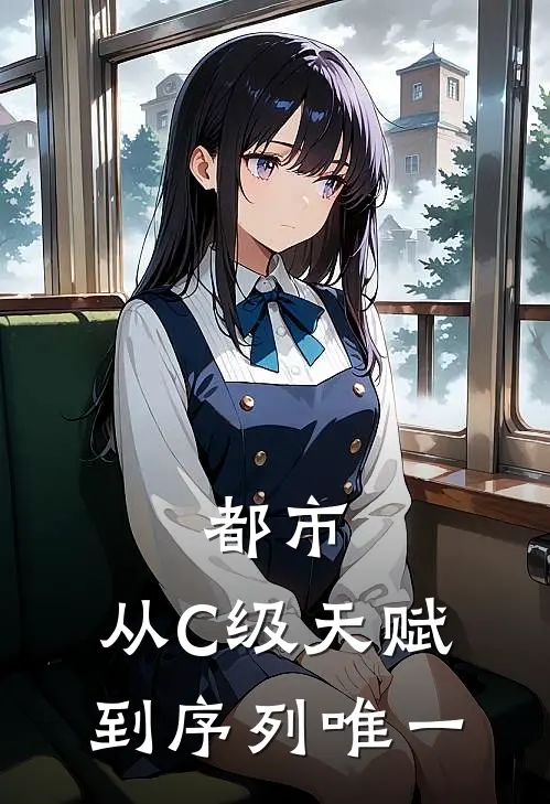 都市：从C级天赋到序列唯一