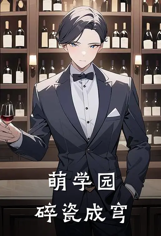 萌学园：碎瓷成穹