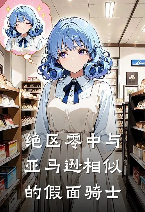 绝区零中与亚马逊相似的假面骑士