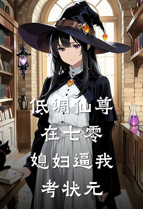 低调仙尊在七零，媳妇逼我考状元