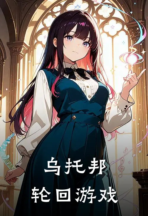 乌托邦：轮回游戏