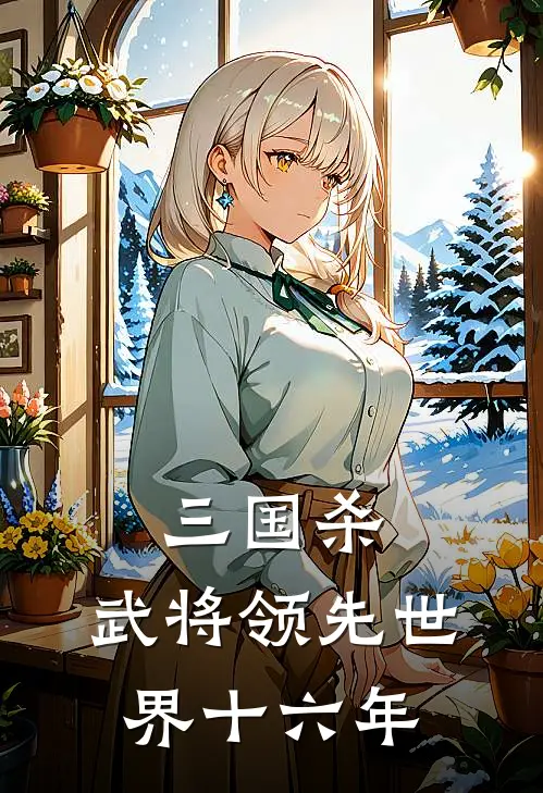 三国杀：武将领先世界十六年