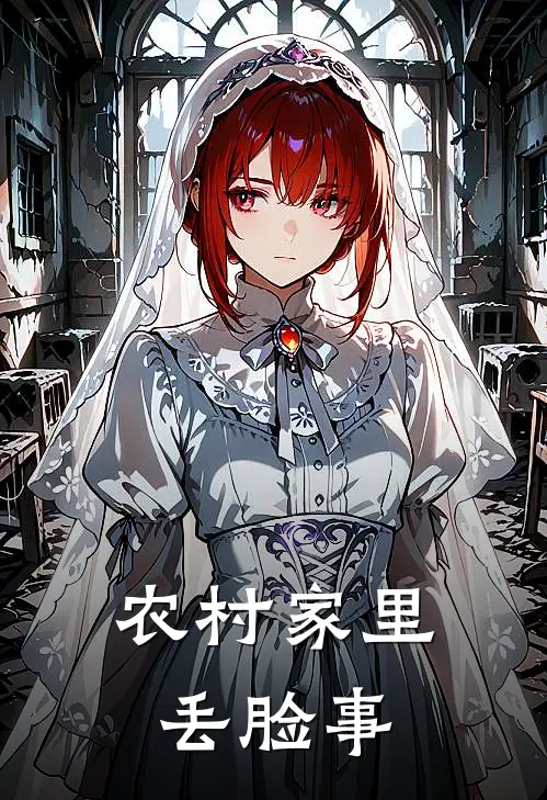 农村家里丢脸事