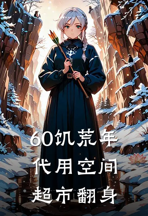 60饥荒年代用空间超市翻身