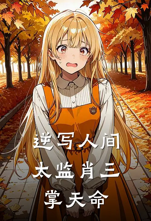 逆写人间：太监肖三掌天命