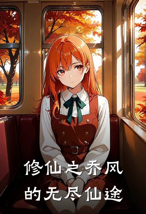 修仙之乔风的无尽仙途