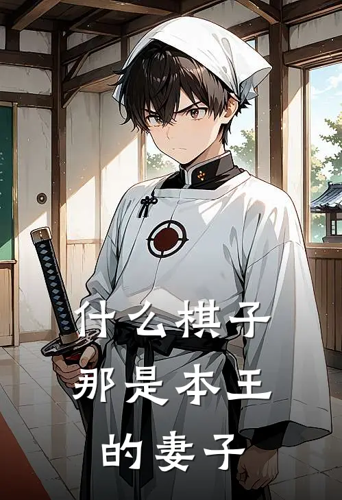 什么棋子，那是本王的妻子