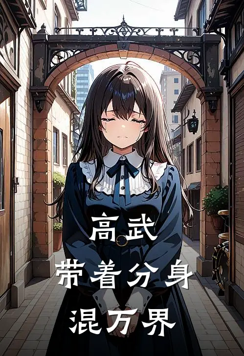 高武：带着分身混万界