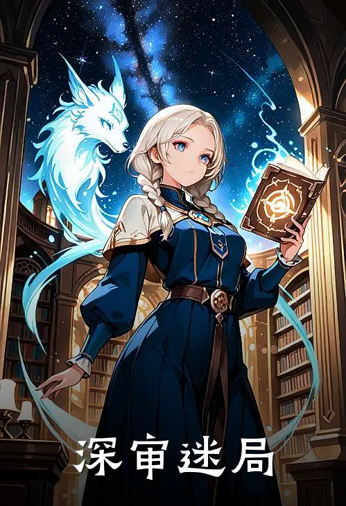 深审迷局