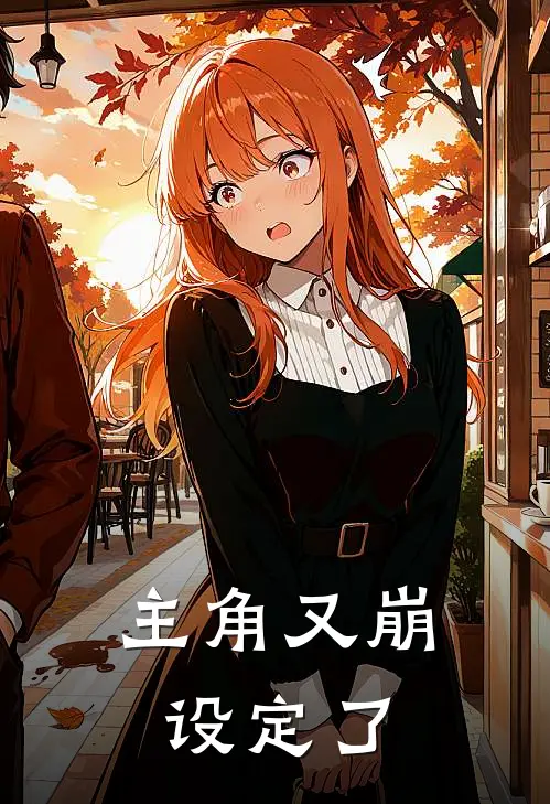 主角又崩设定了