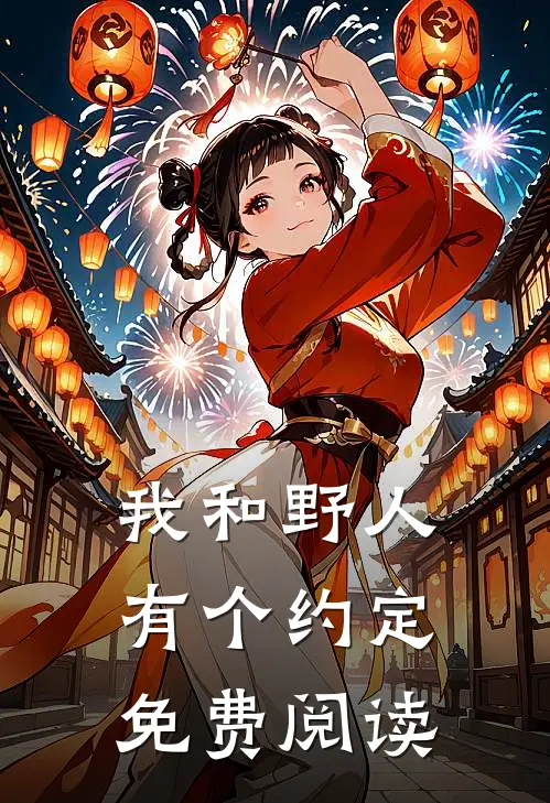 我和野人有个约定免费阅读