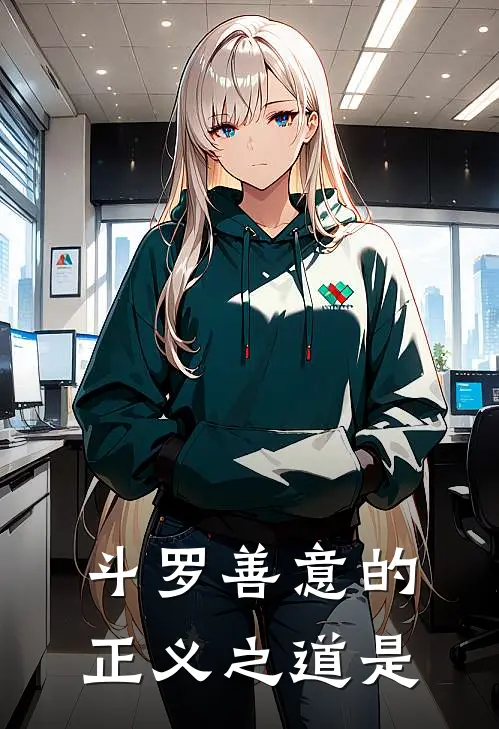 斗罗善意的正义之道是