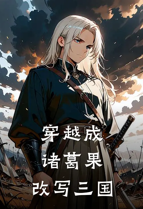 穿越成诸葛果：改写三国