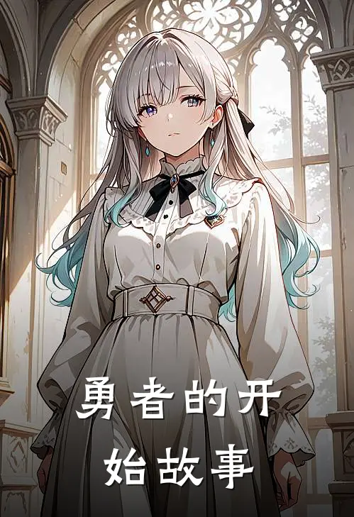 勇者的开始故事