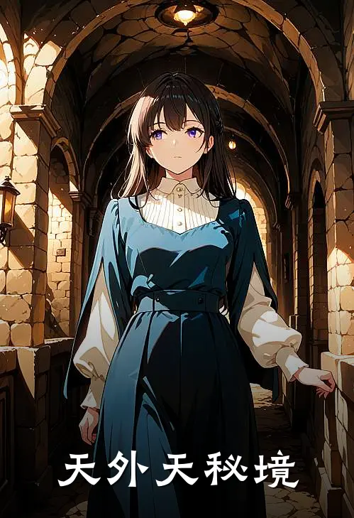 天外天秘境