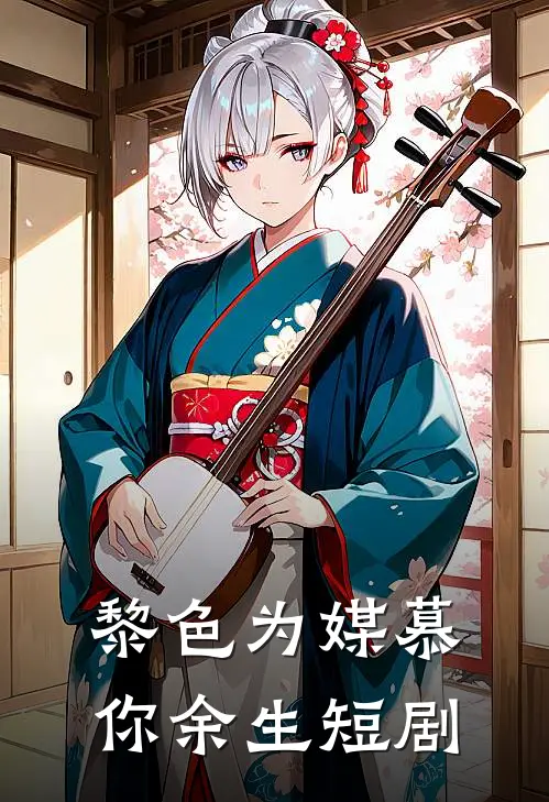 黎色为媒慕你余生短剧