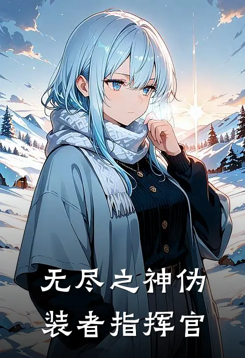 无尽之神伪装者指挥官