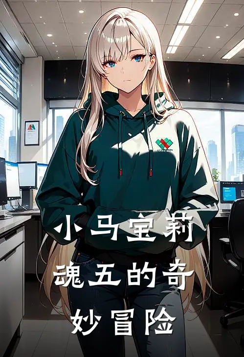 小马宝莉魂五的奇妙冒险