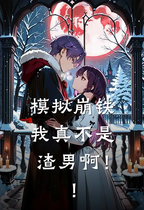 模拟崩铁：我真不是渣男啊！！