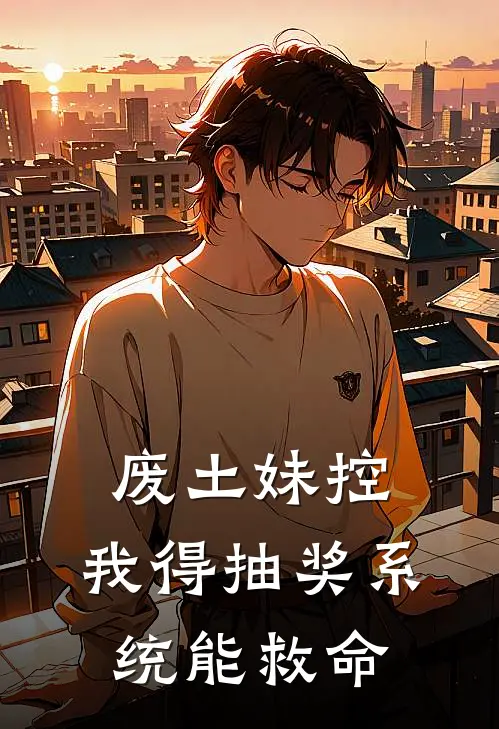 废土妹控，我得抽奖系统能救命