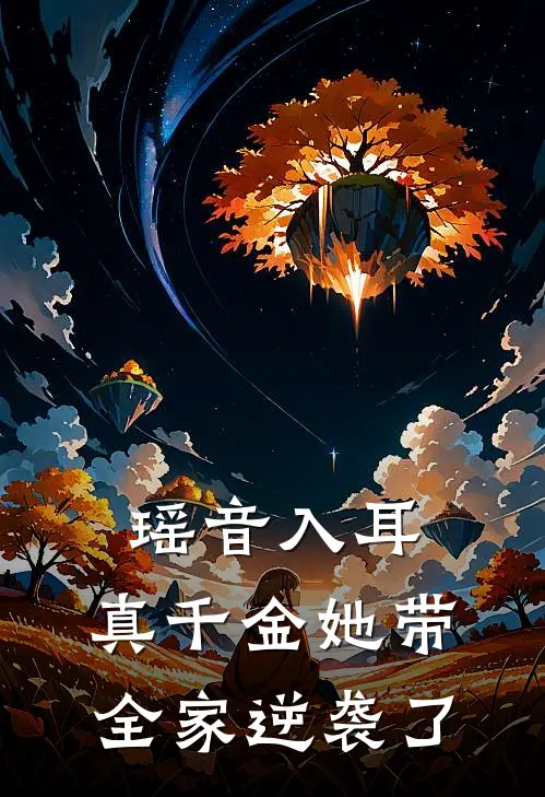 瑶音入耳：真千金她带全家逆袭了