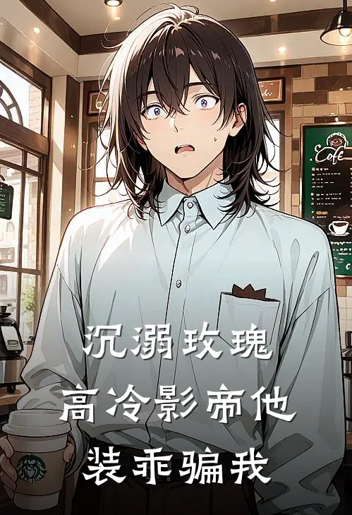 沉溺玫瑰：高冷影帝他装乖骗我