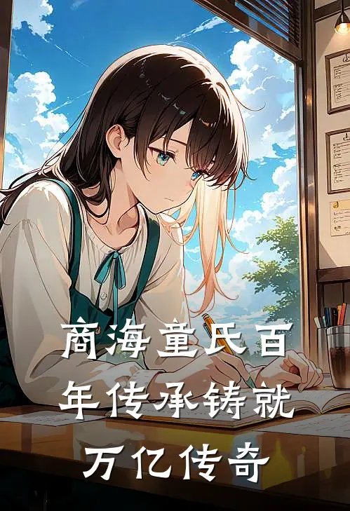 商海童氏百年传承铸就万亿传奇