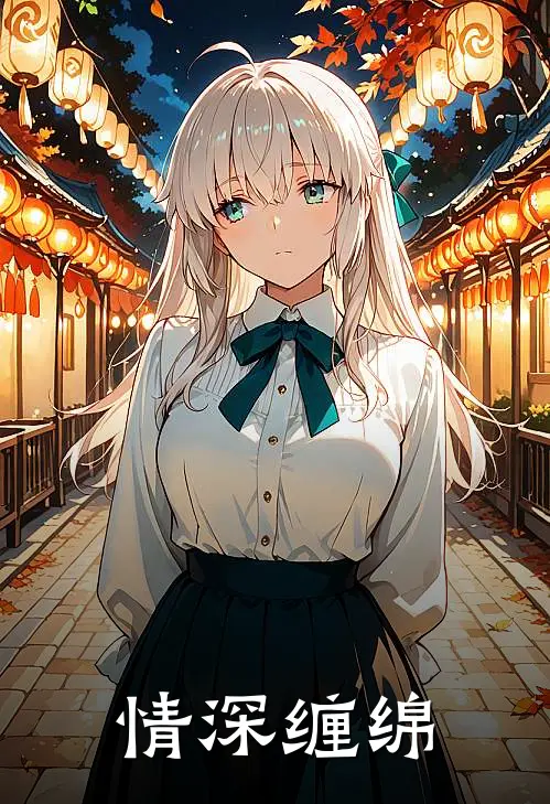 情深缠绵(秦墨川阮如夏)最热门小说_小说完整版情深缠绵秦墨川阮如夏