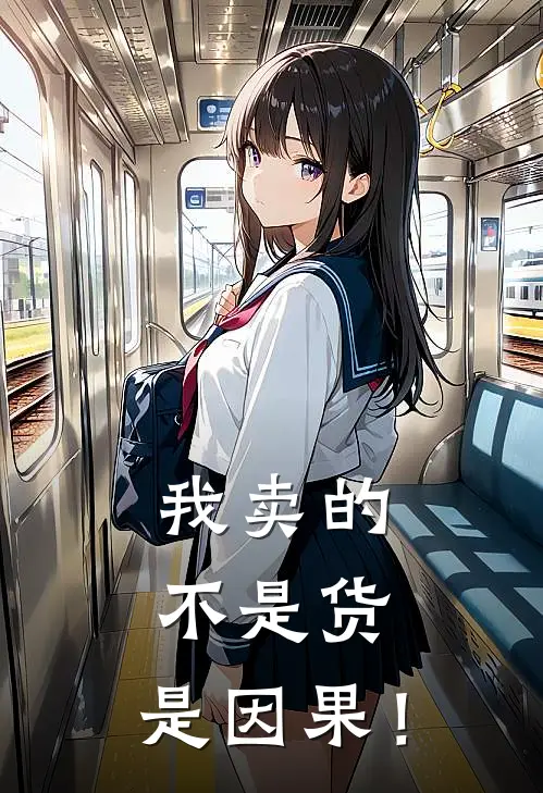 我卖的不是货，是因果！林夜苏玖最新免费小说_免费完本小说我卖的不是货，是因果！林夜苏玖