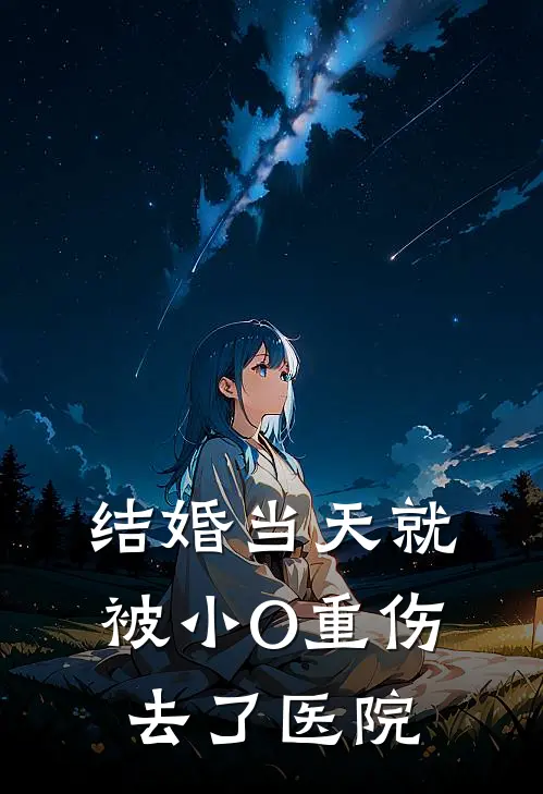 结婚当天就被小O重伤去了医院