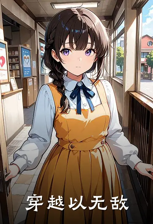 穿越以无敌