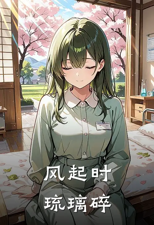 风起时，琉璃碎