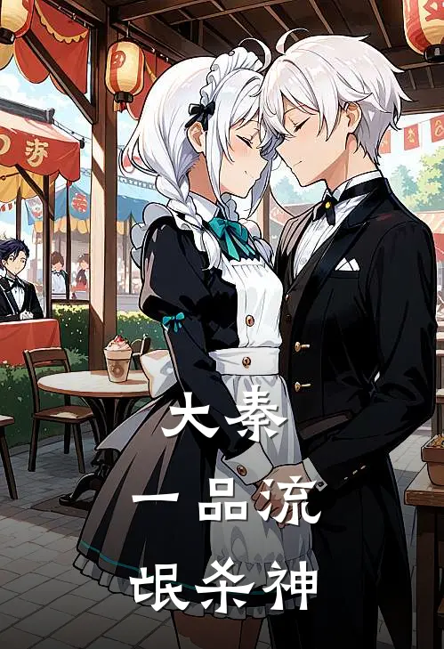 大秦：一品流氓杀神