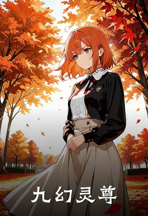 九幻灵尊