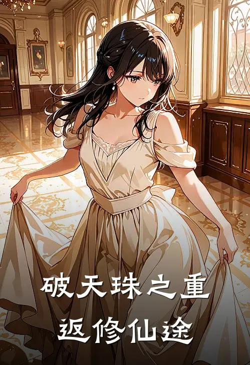 破天珠之重返修仙途