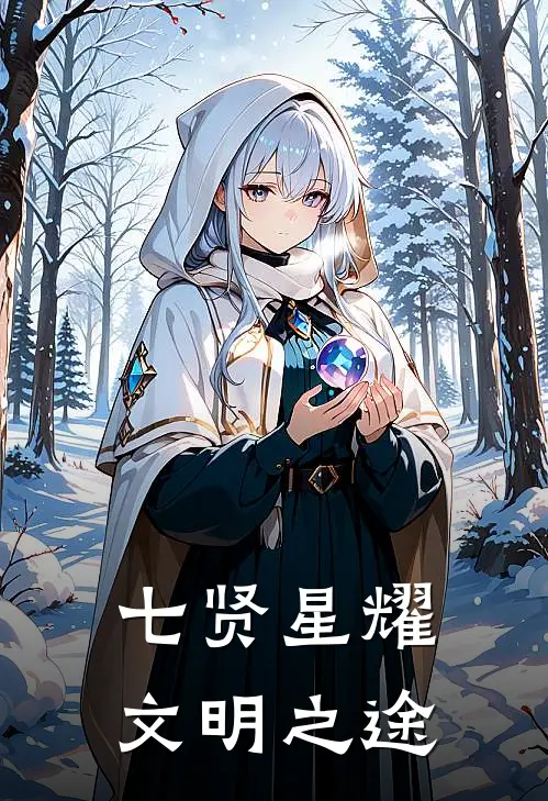 七贤星耀文明之途