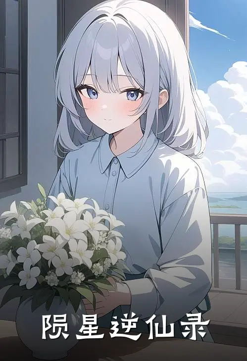 陨星逆仙录