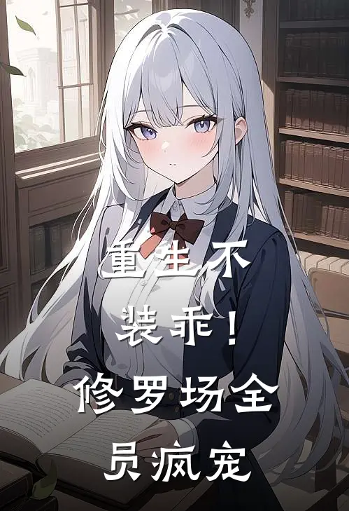 重生不装乖！修罗场全员疯宠