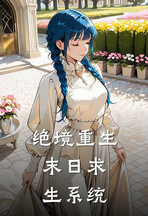 绝境重生：末日求生系统