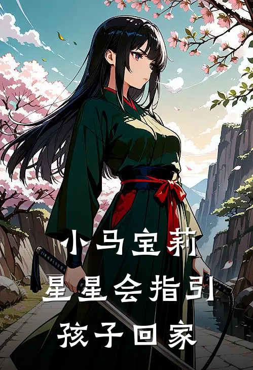 小马宝莉：星星会指引孩子回家