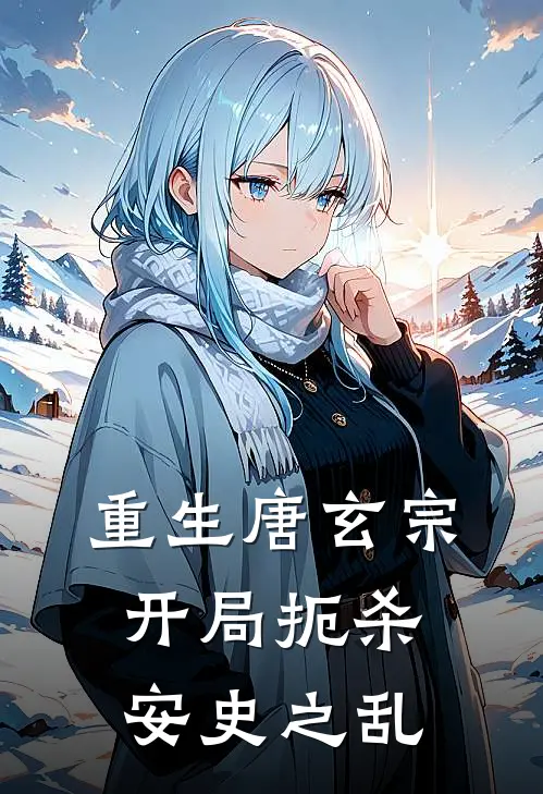 李隆基武惠妃《重生唐玄宗：开局扼杀安史之乱》全文免费在线阅读_《重生唐玄宗：开局扼杀安史之乱》全本在线阅读