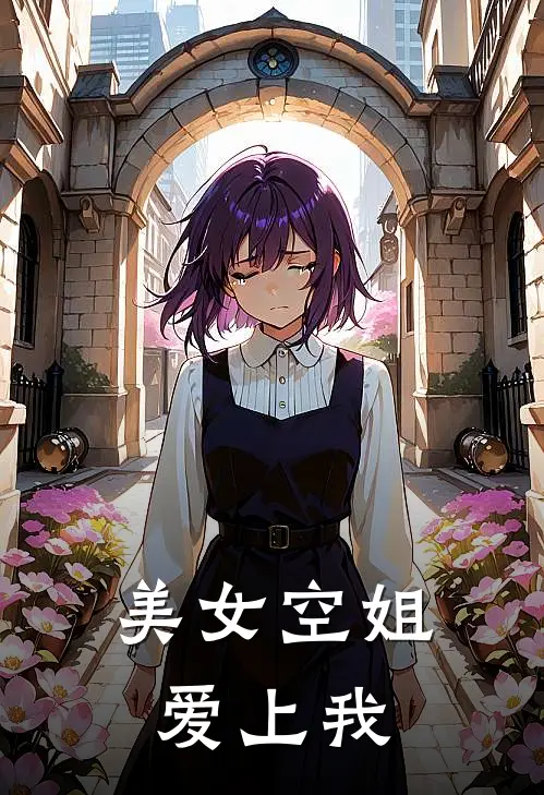 美女空姐爱上我