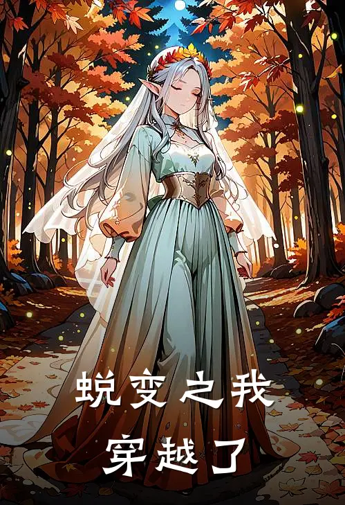 蜕变之我穿越了