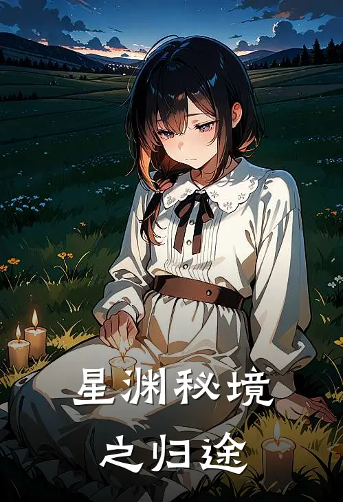 星渊秘境之归途